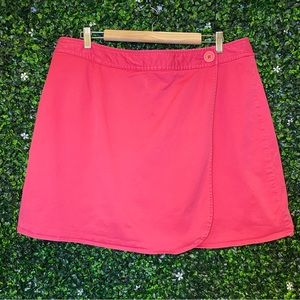 Pink Mini Skort 💖